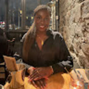 Meet your Posher, Chidinma